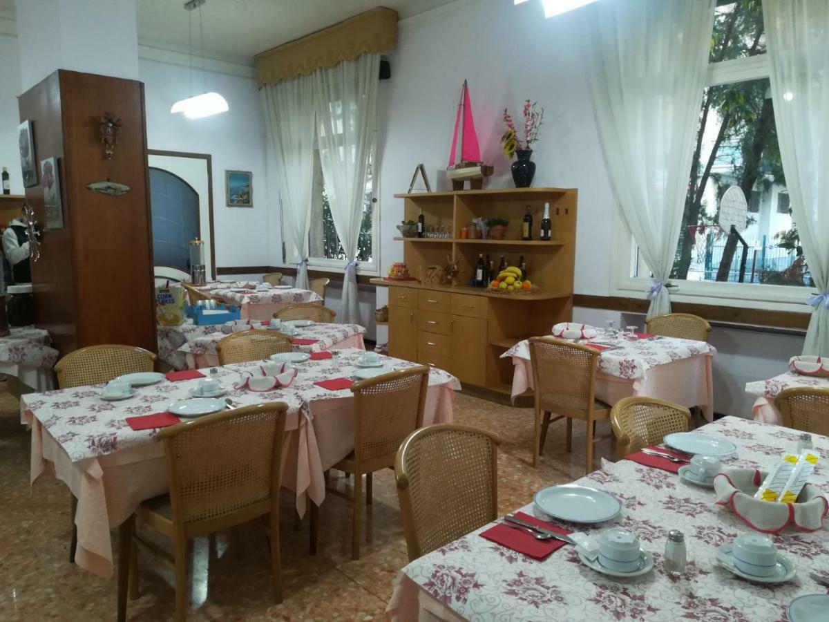 Hotel Olimpia Alassio Zewnętrze zdjęcie