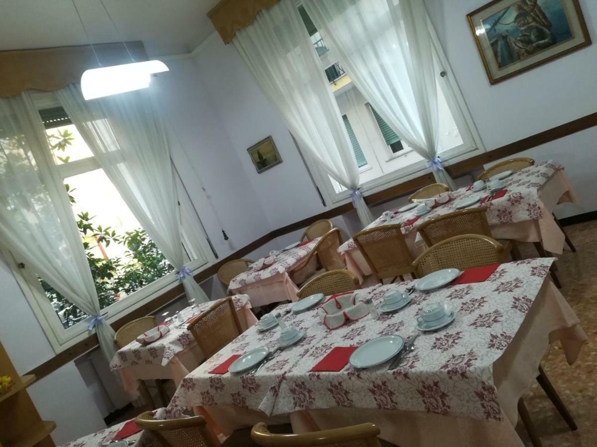Hotel Olimpia Alassio Zewnętrze zdjęcie