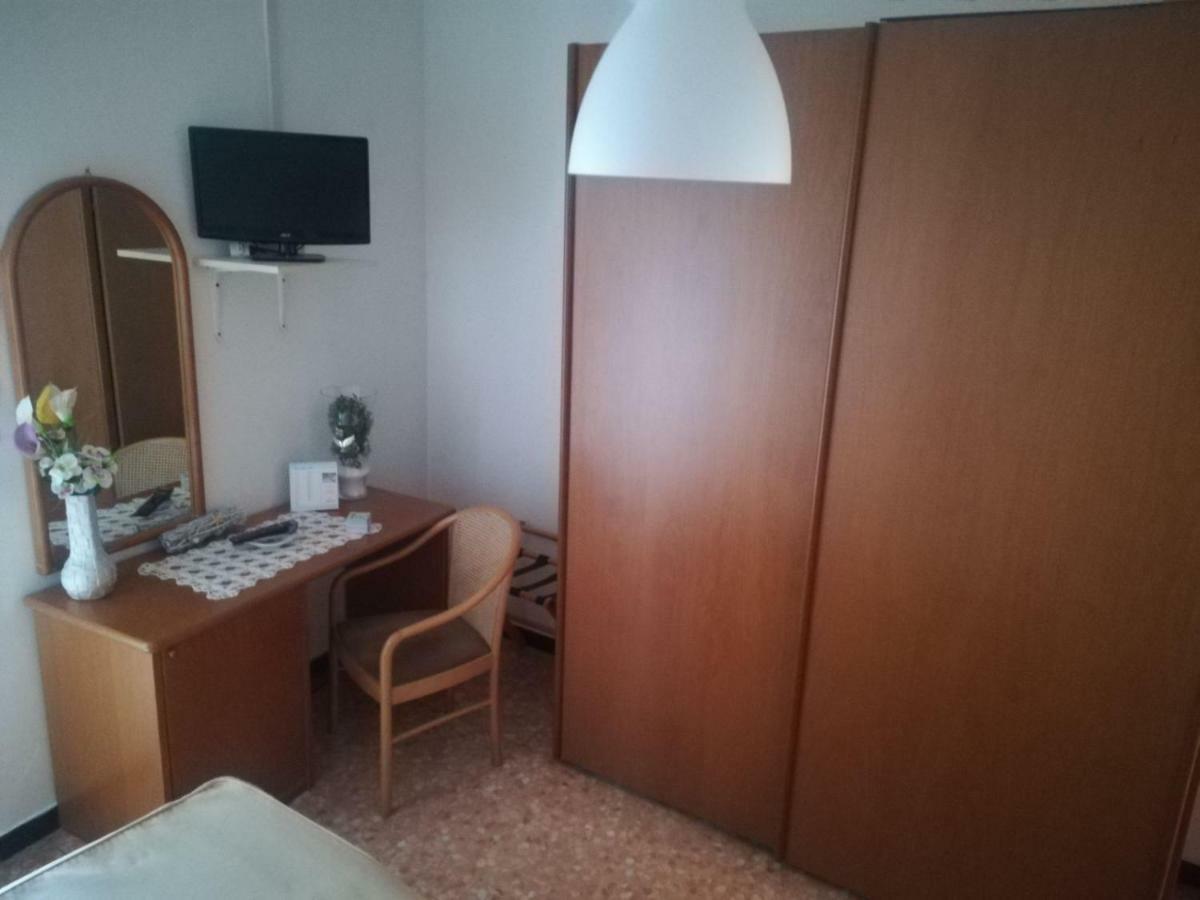 Hotel Olimpia Alassio Zewnętrze zdjęcie