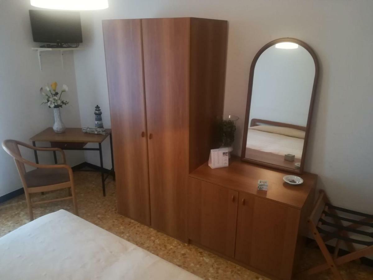 Hotel Olimpia Alassio Zewnętrze zdjęcie