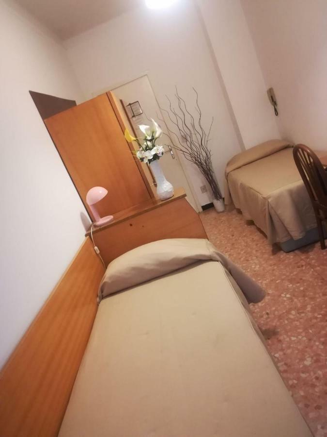 Hotel Olimpia Alassio Zewnętrze zdjęcie