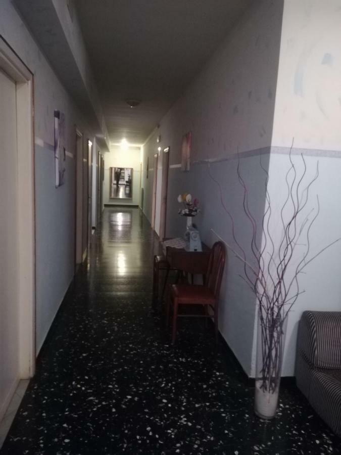 Hotel Olimpia Alassio Zewnętrze zdjęcie