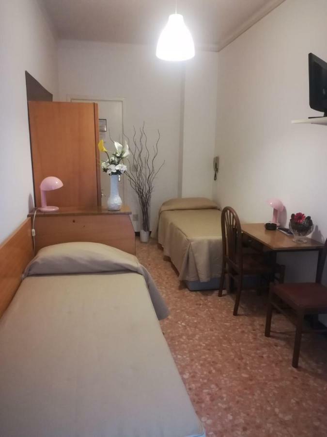 Hotel Olimpia Alassio Zewnętrze zdjęcie