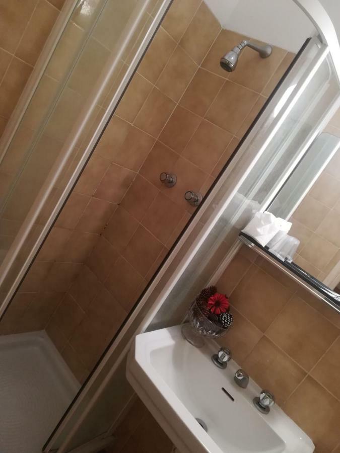 Hotel Olimpia Alassio Zewnętrze zdjęcie