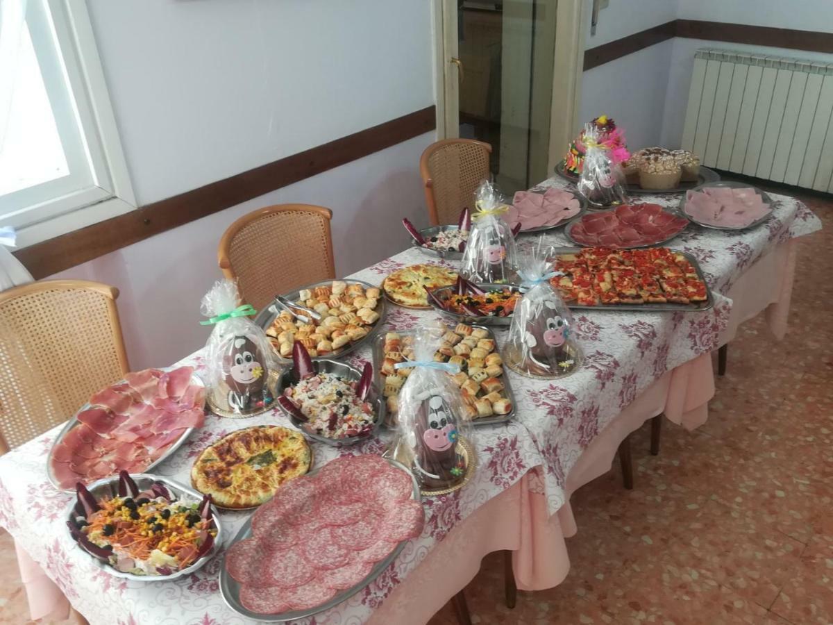 Hotel Olimpia Alassio Zewnętrze zdjęcie