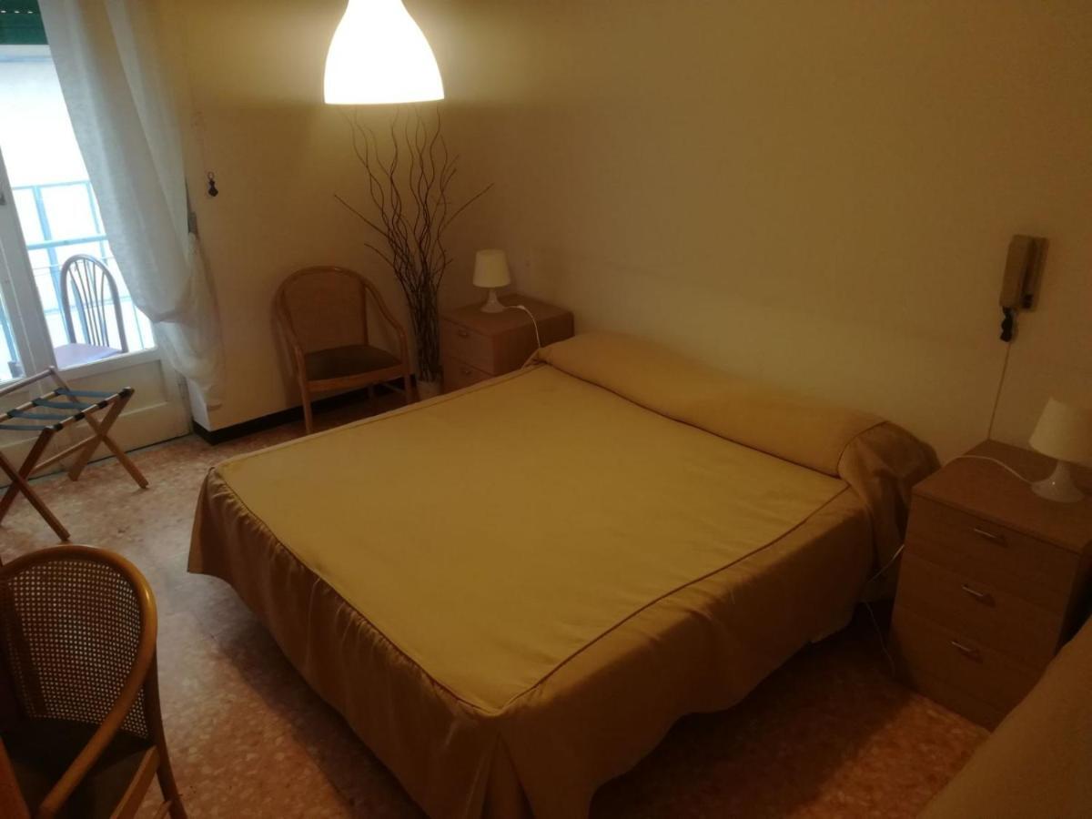 Hotel Olimpia Alassio Pokój zdjęcie