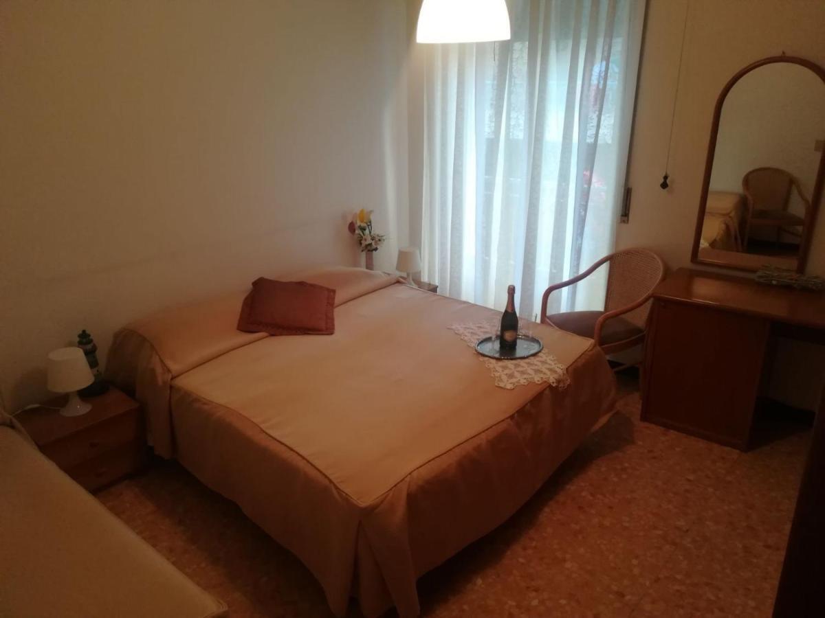 Hotel Olimpia Alassio Pokój zdjęcie