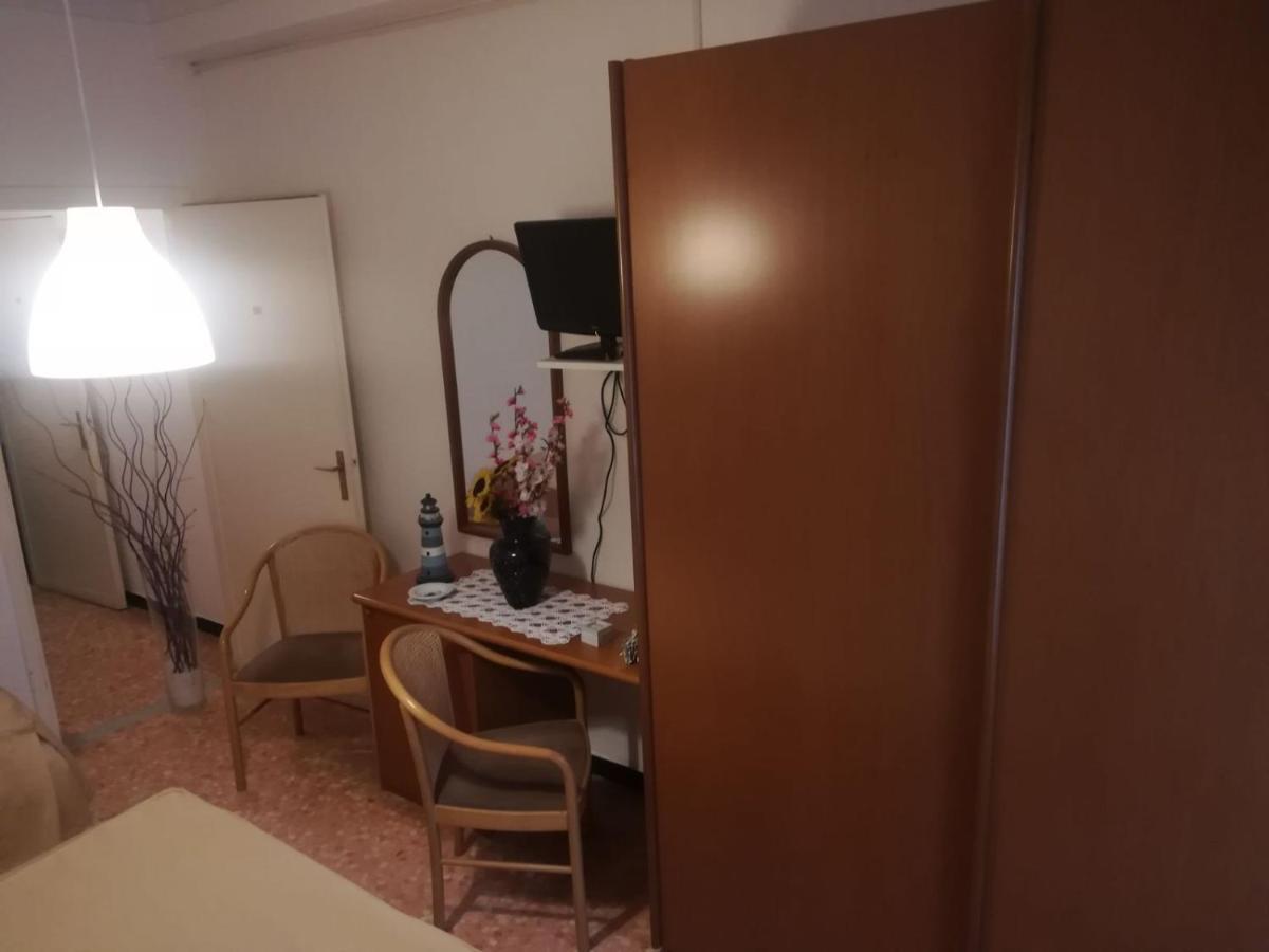 Hotel Olimpia Alassio Pokój zdjęcie